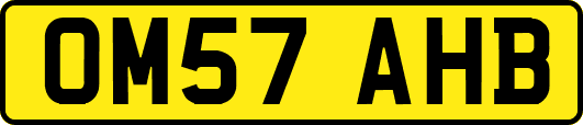 OM57AHB