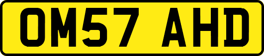 OM57AHD