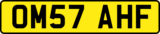 OM57AHF