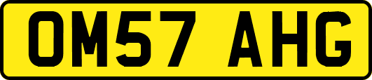 OM57AHG