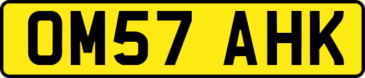OM57AHK
