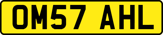 OM57AHL