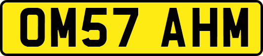 OM57AHM
