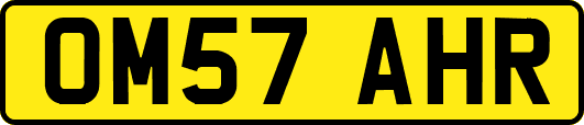 OM57AHR