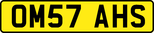 OM57AHS