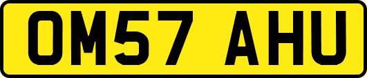 OM57AHU