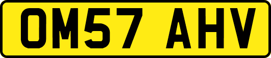 OM57AHV
