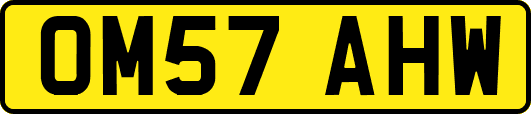 OM57AHW