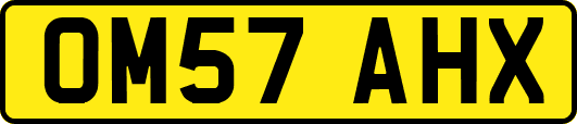 OM57AHX
