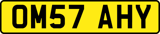 OM57AHY