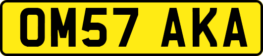 OM57AKA