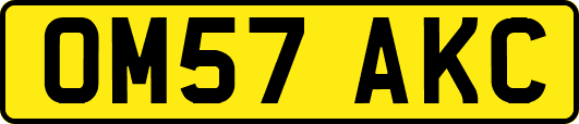 OM57AKC