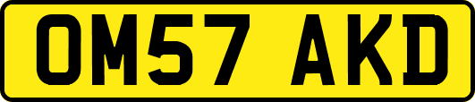 OM57AKD
