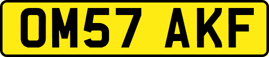 OM57AKF