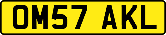 OM57AKL