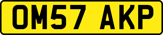 OM57AKP