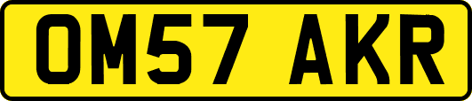 OM57AKR
