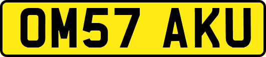 OM57AKU