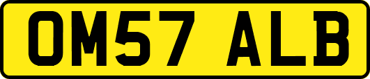 OM57ALB