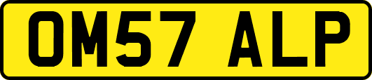 OM57ALP