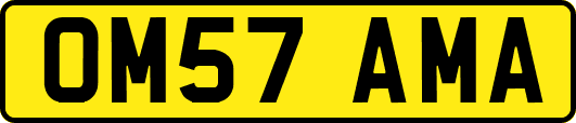 OM57AMA