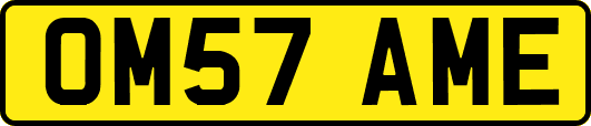 OM57AME