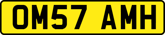 OM57AMH
