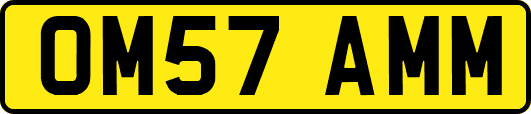 OM57AMM