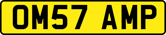 OM57AMP
