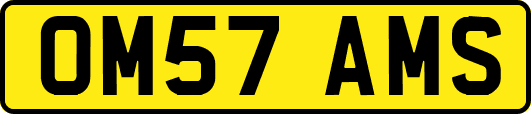 OM57AMS