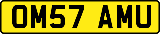OM57AMU