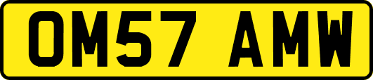 OM57AMW