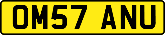 OM57ANU