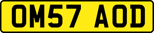 OM57AOD