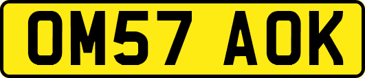 OM57AOK
