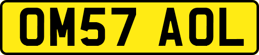 OM57AOL
