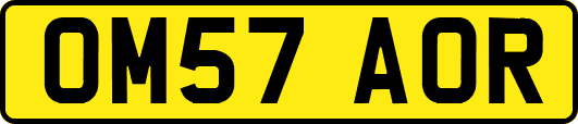 OM57AOR