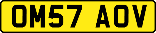 OM57AOV