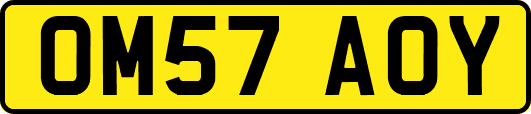 OM57AOY