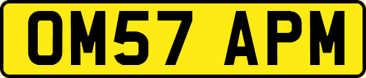 OM57APM
