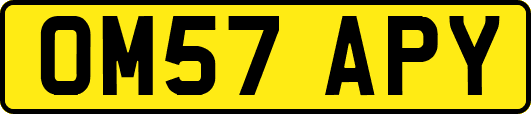 OM57APY