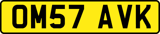 OM57AVK
