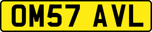 OM57AVL