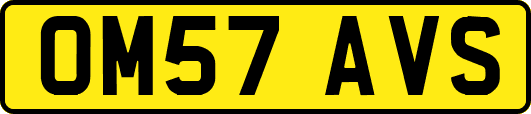 OM57AVS