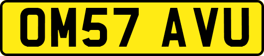 OM57AVU