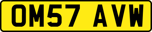 OM57AVW