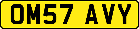 OM57AVY