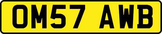 OM57AWB