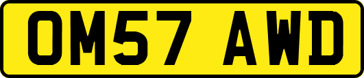OM57AWD