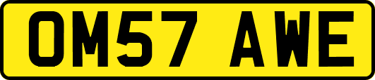 OM57AWE